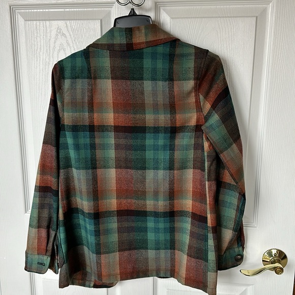 Pendleton 49'r Jacket - Picture 3 of 3